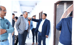 Dr. Binod Institute of Medical Science Campus photo 22